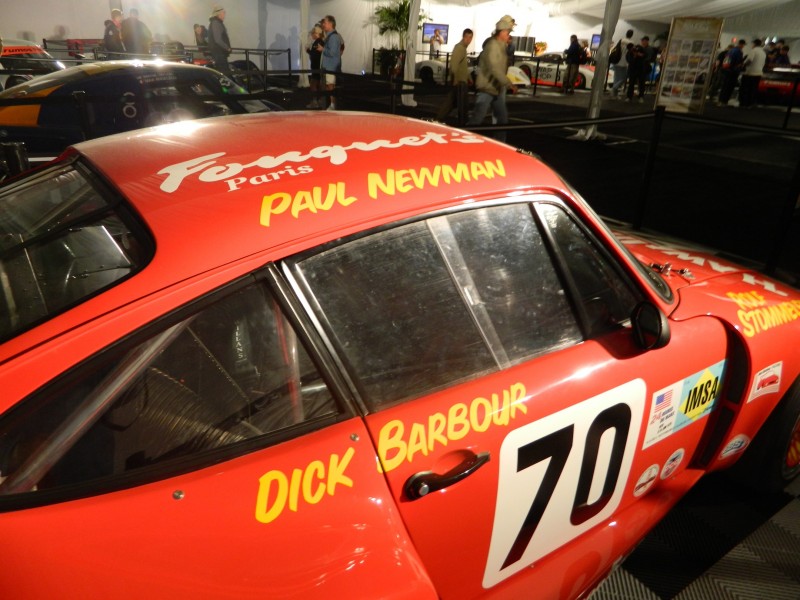 Keywords: Rolex 24 2012