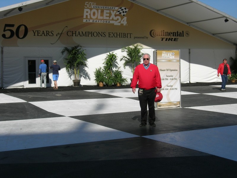 Keywords: Rolex 2012 JPL