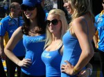 Rolex_24_2012_misc_Will_Turner_s_BMW_girls.JPG