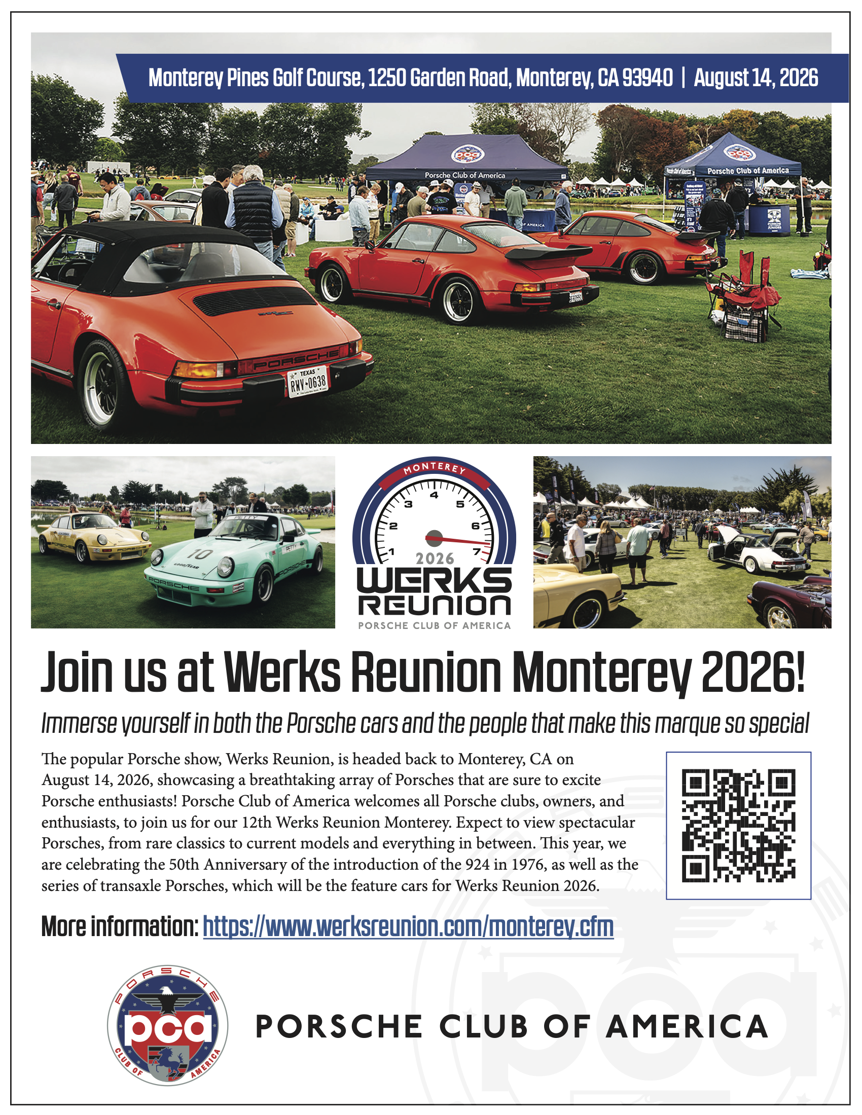 WerksReunionMonterey