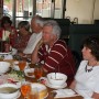 1 Caravanning to Catskills   Stopping for VietNamese Lunch