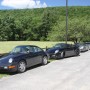 53 Rally Rest Stop The Cars