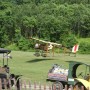 82 Rhinebeck Aerodrome Planes and More