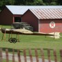 84 Rhinebeck Aerodrome Planes and More