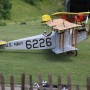 86 Rhinebeck Aerodrome Planes and More