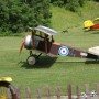 87 Rhinebeck Aerodrome Planes and More