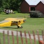 88 Rhinebeck Aerodrome Planes and More