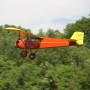 93 Rhinebeck Aerodrome Planes and More