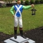 61   Horsey ness   6