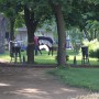 66   Saratoga Racetrack   Behind the Scenes   3