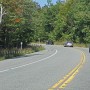 042 lake placid on the road