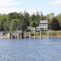 068 lake placid heading home on ferry