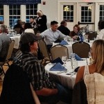 Banquet and Membership Meeting