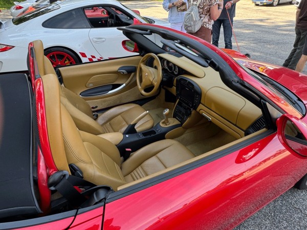 86 cars coffeejun26
