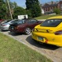 58 cars coffeejun26