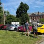 65 cars coffeejun26