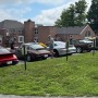 66 cars coffeejun26