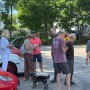 82 cars coffeejun26