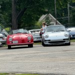 Cars and Coffee - Milford