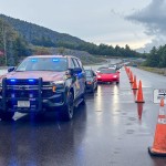 Charity Laps @ Club Motorsports