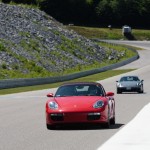 Club Motorsports - July
