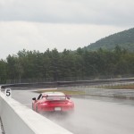 Club Motorsports - September