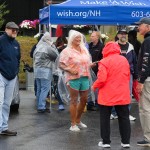 Make-A-Wish Charity Laps