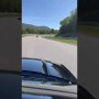 pca club motorsports parade laps