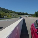Parade Laps