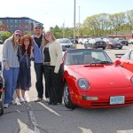 Rallies and Tours