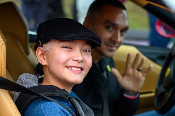 make a wish sept print