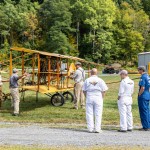 The Catskill Traveling Troup