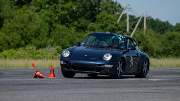 Devens Airfield