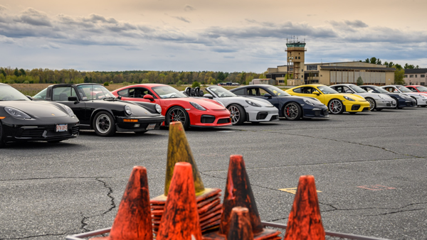 Devens Airfield