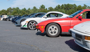 Devens Airfield