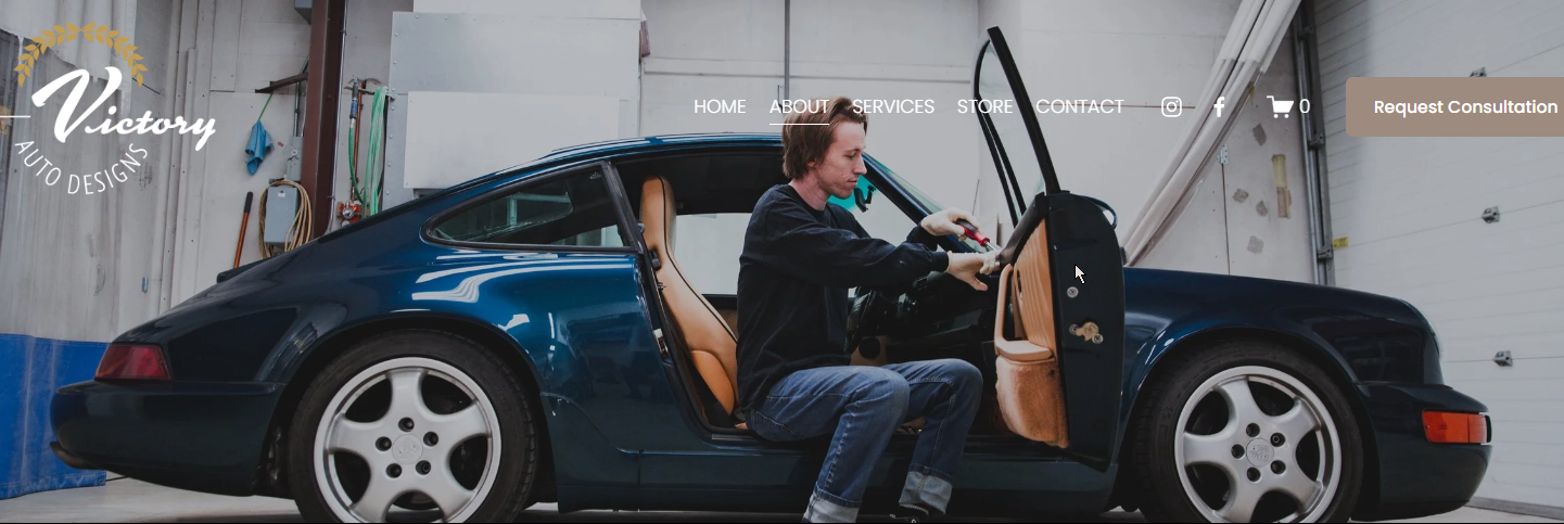 VictoryAutoDesigns