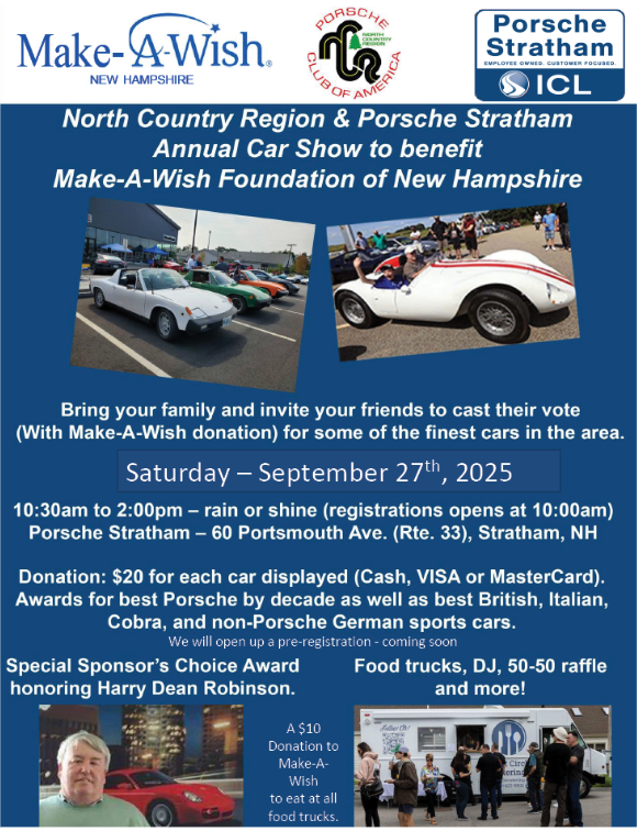 2025MAWCarShow